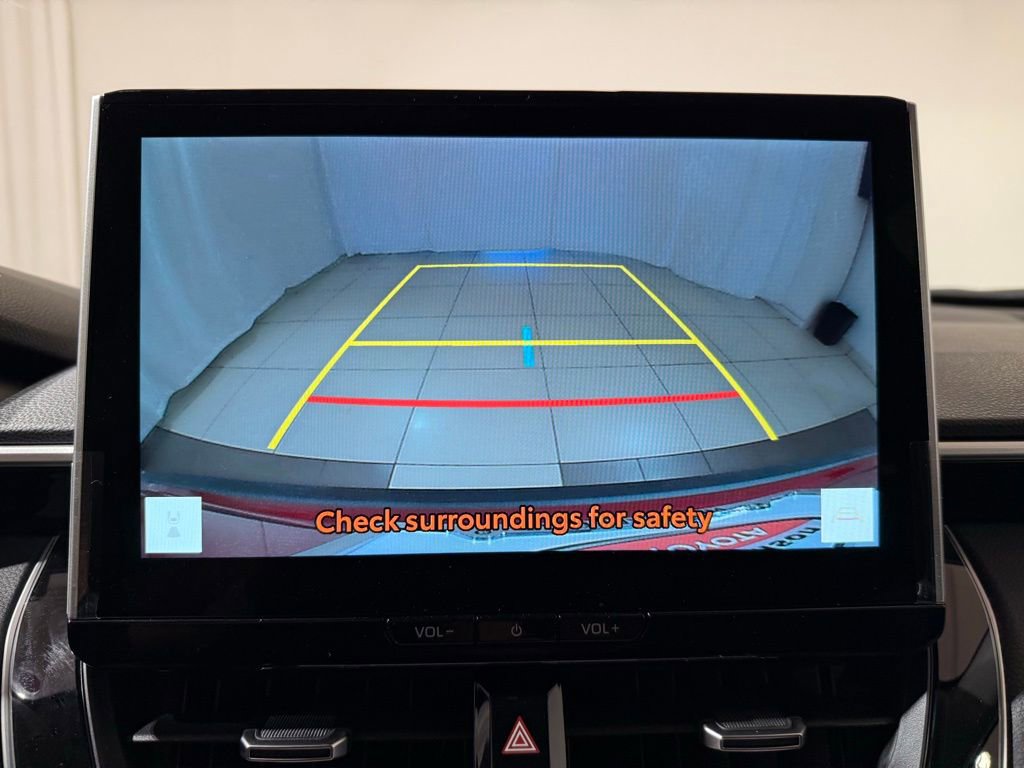 New 2026 Toyota Corolla Cross XLE image 29