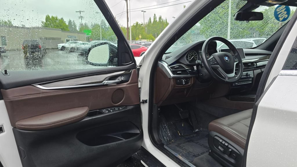 Used 2018 BMW X5 xDrive40e AWD/4WD image 19