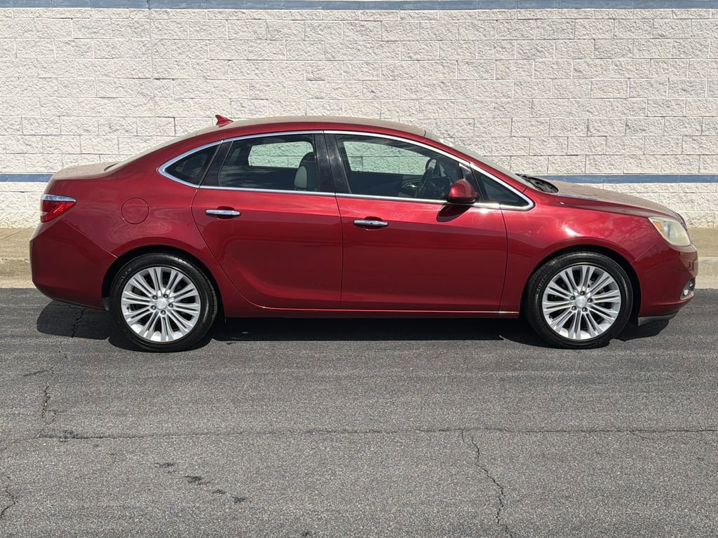 Used 2014 Buick Verano image 8