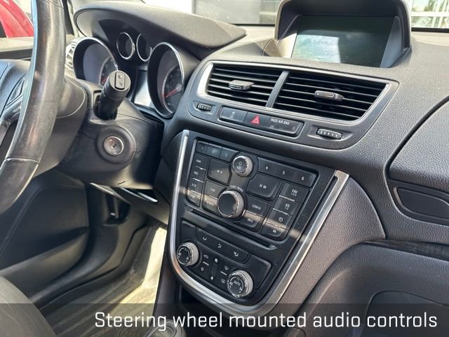 Used 2016 Buick Encore Convenience FWD image 11