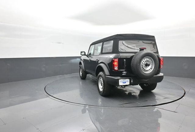 New 2026 Ford Bronco 4-Door image 5