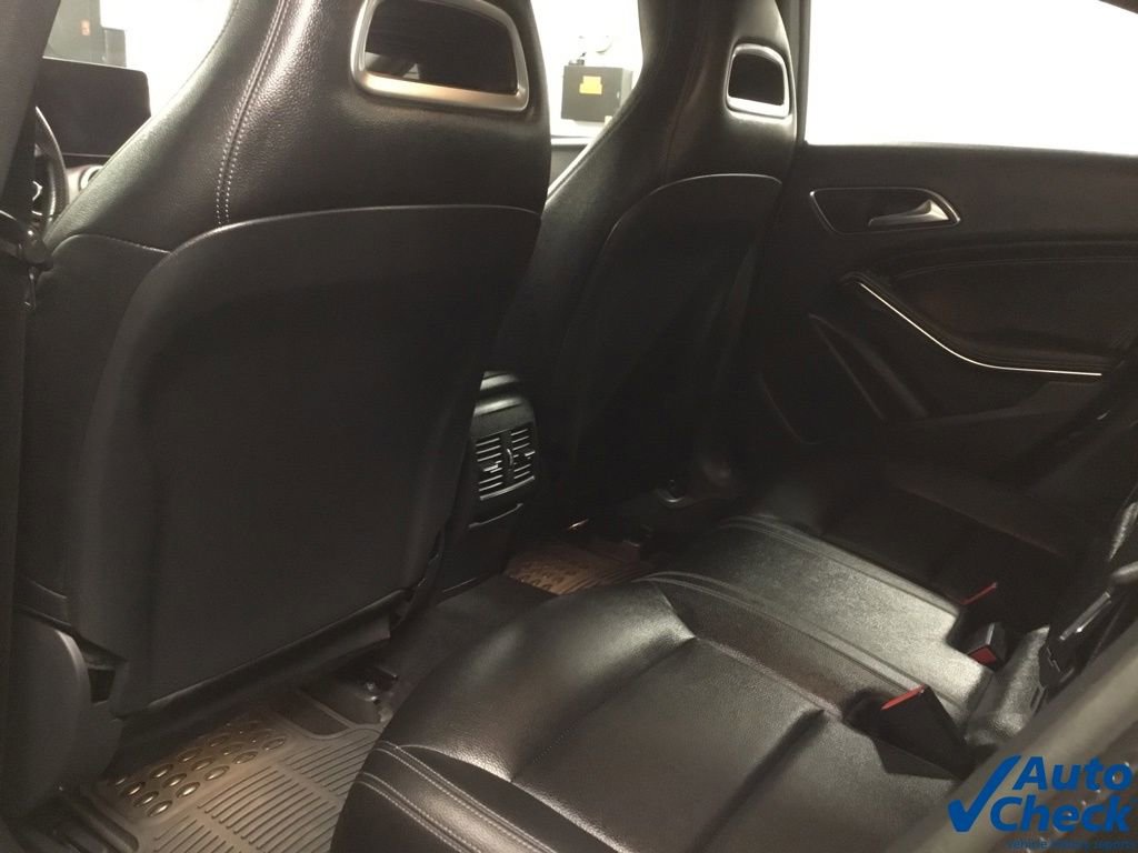 Used 2019 Mercedes-Benz CLA 250 4MATIC image 28