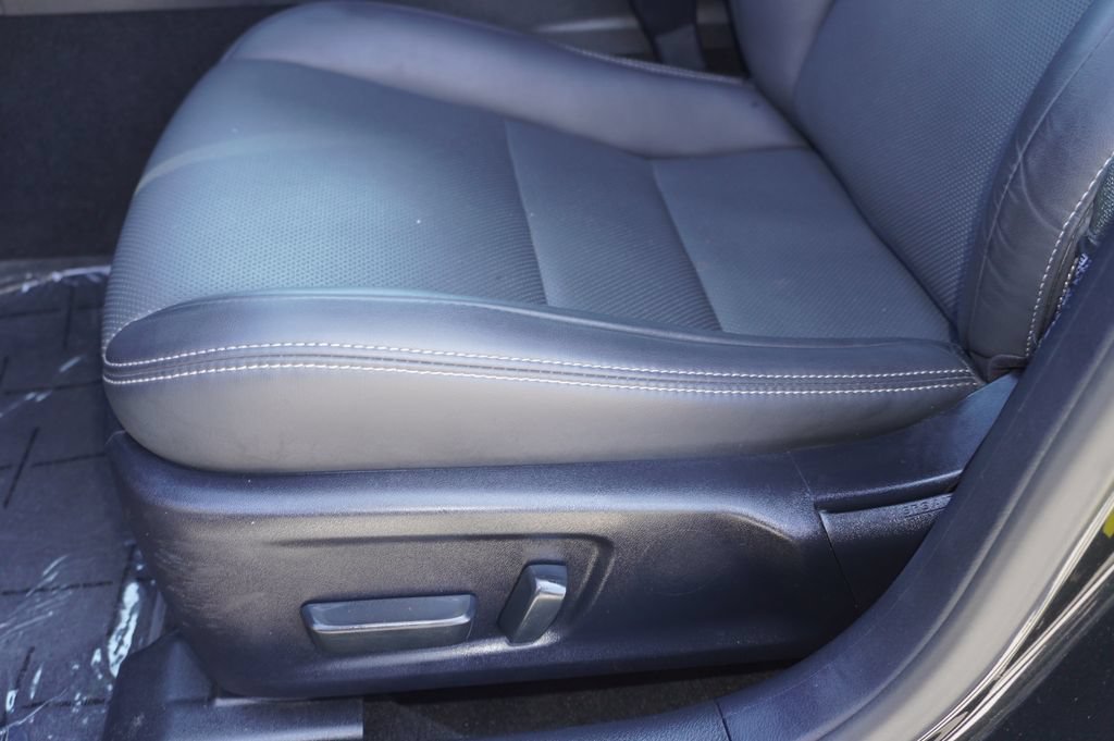 Used 2024 Lexus IS 300 F Sport w/ Accessory Package 2 RWD image 12