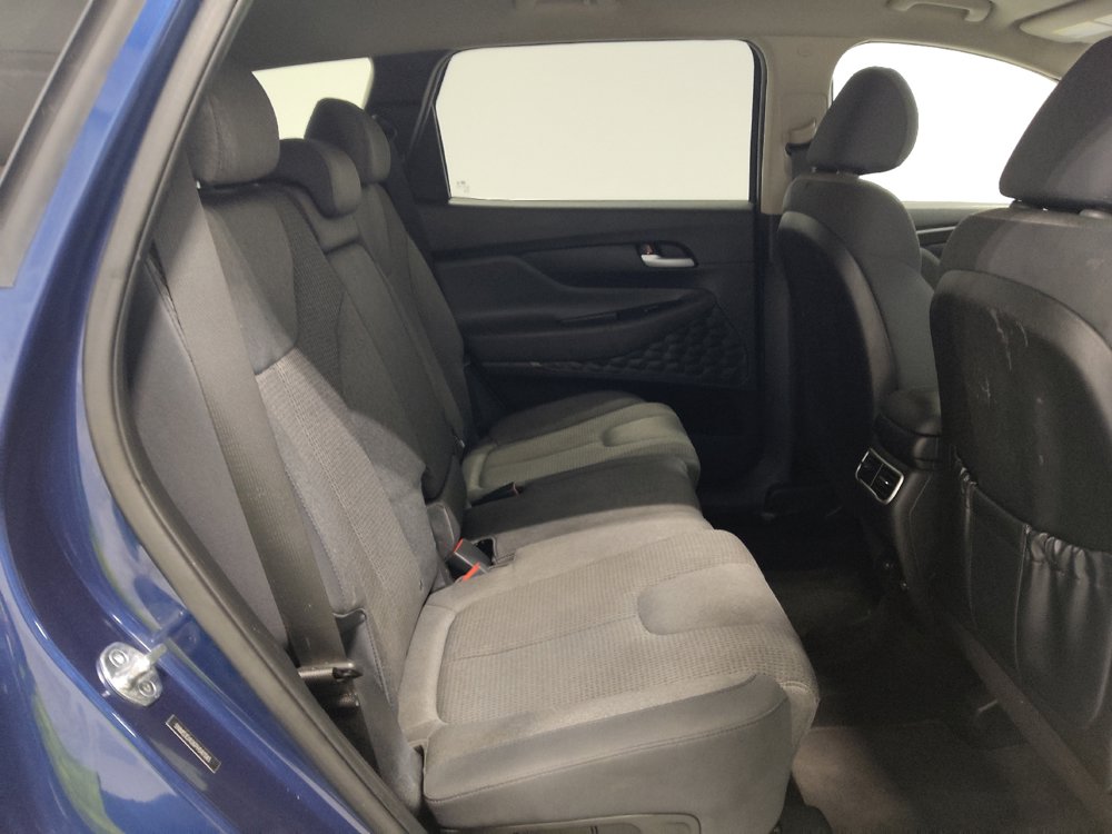 Used 2023 Hyundai Santa Fe SE AWD/4WD image 19