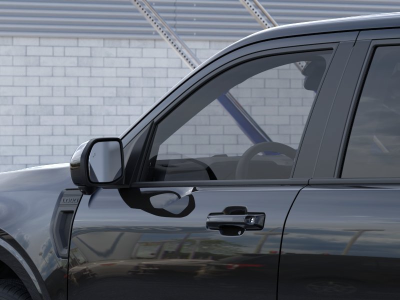 New 2026 Ford Maverick Lobo AWD/4WD image 21