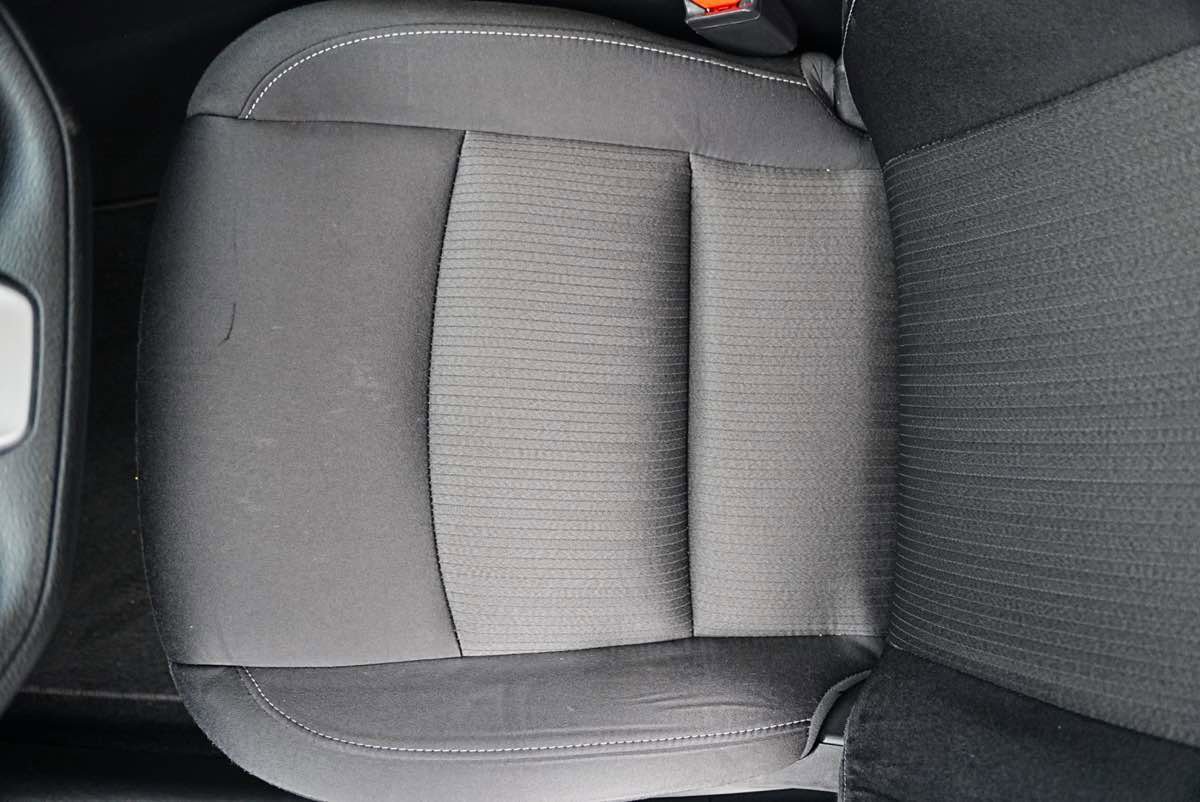 Used 2024 Nissan Altima 2.5 SV image 9