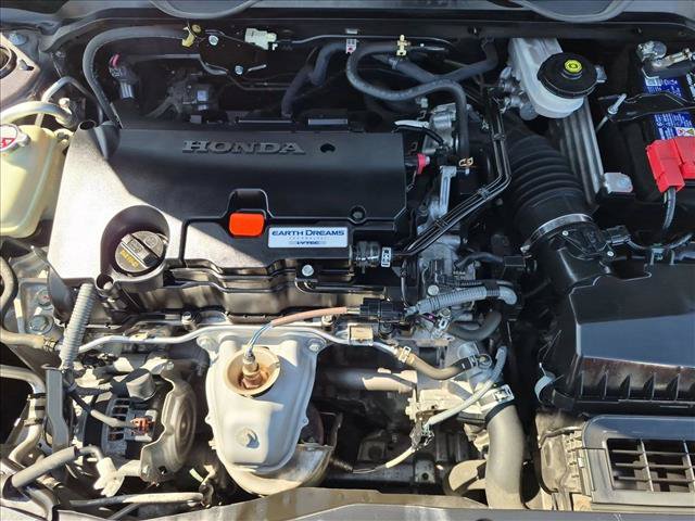 Used 2021 Honda Civic LX image 21