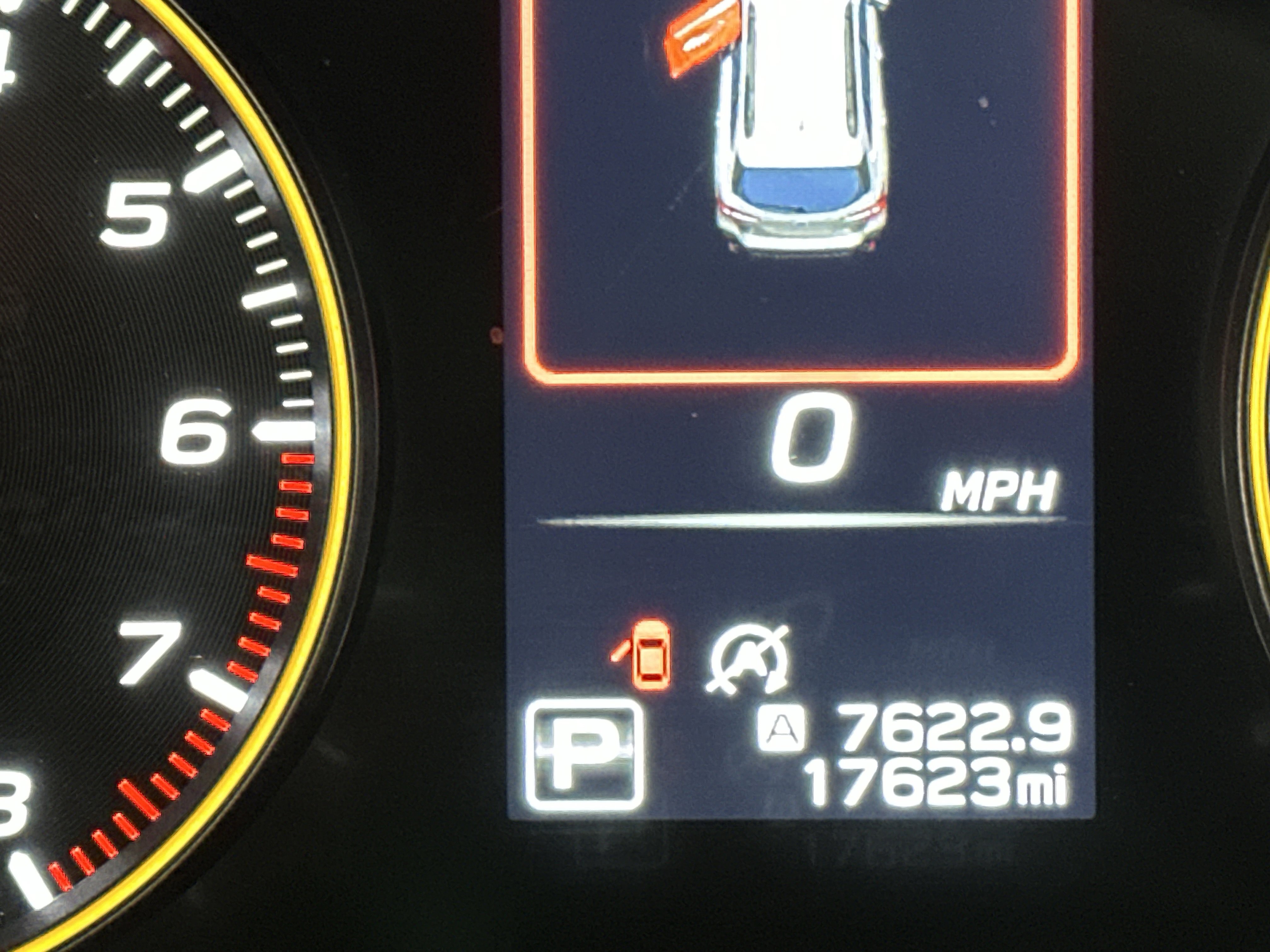 Used 2025 Subaru Outback Wilderness image 29