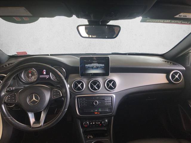 Used 2017 Mercedes-Benz GLA 250 image 9