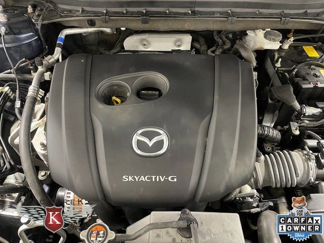 Used 2023 MAZDA CX-5 AWD 2.5 S image 25