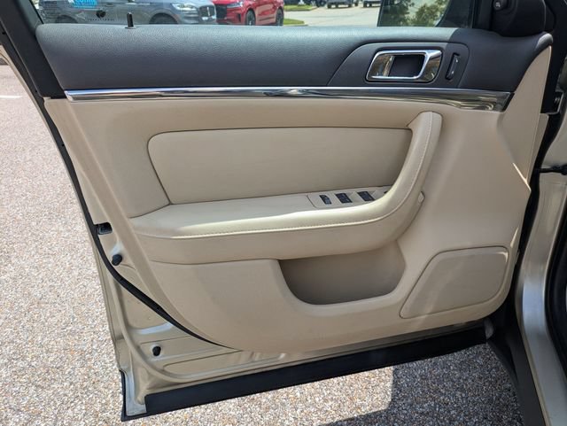 Used 2011 Lincoln MKS w/ 101A Rapid Spec Order Code FWD image 24