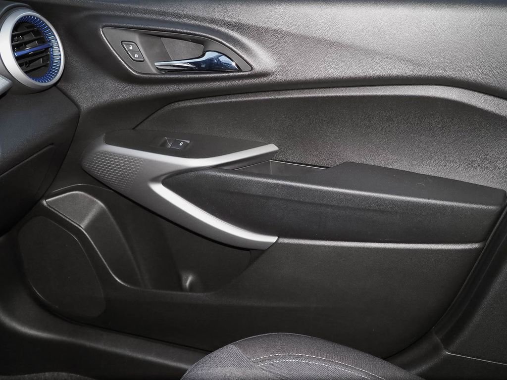 Certified 2024 Chevrolet Trax LS w/ LS Convenience Package image 23