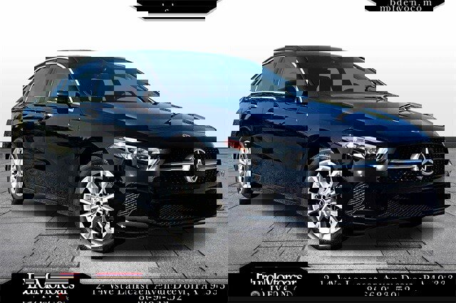 Certified 2019 Mercedes-Benz A 220 4MATIC