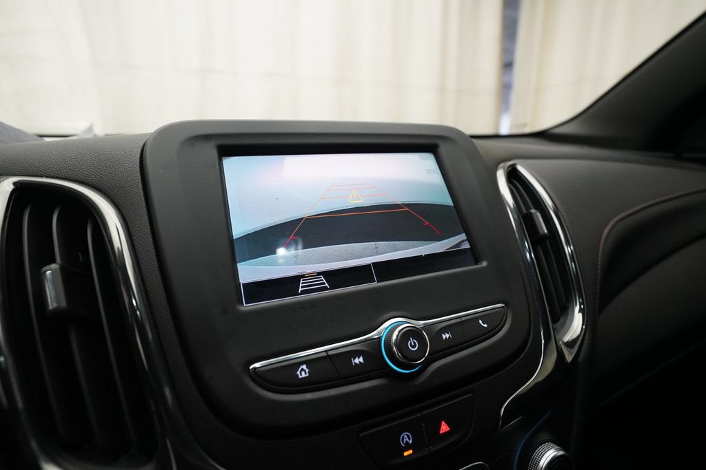 Used 2023 Chevrolet Equinox RS AWD/4WD image 20