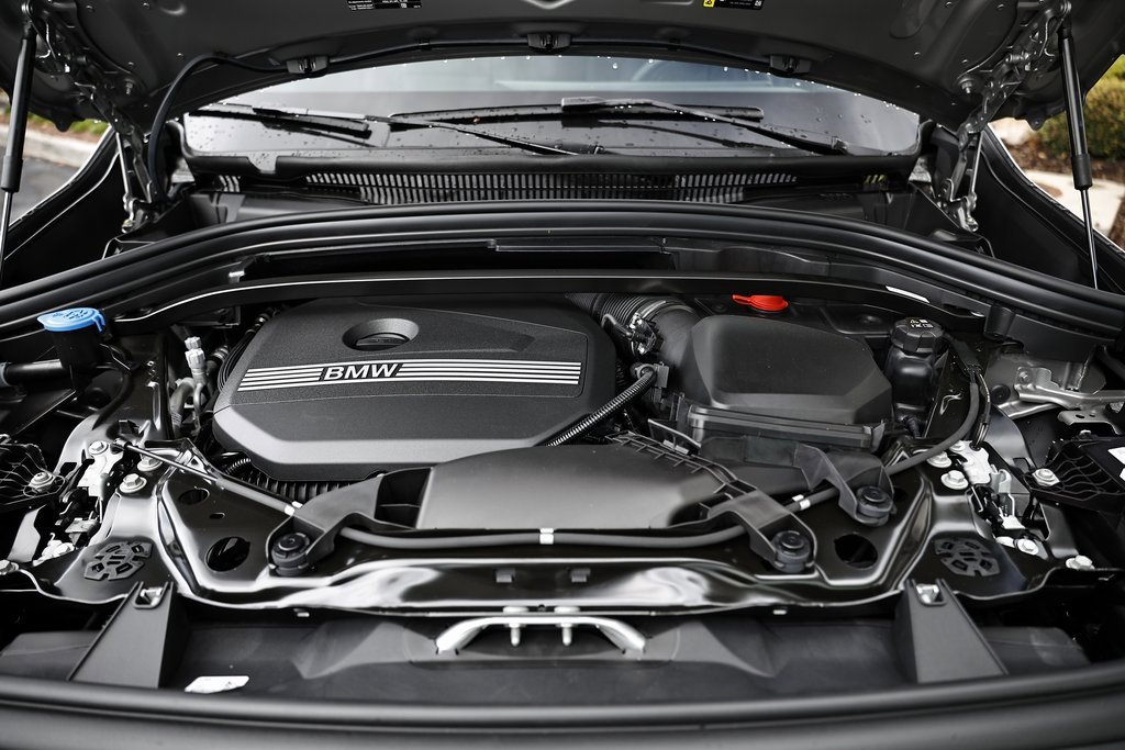 New 2026 BMW X1 xDrive28i w/ Convenience Package image 30