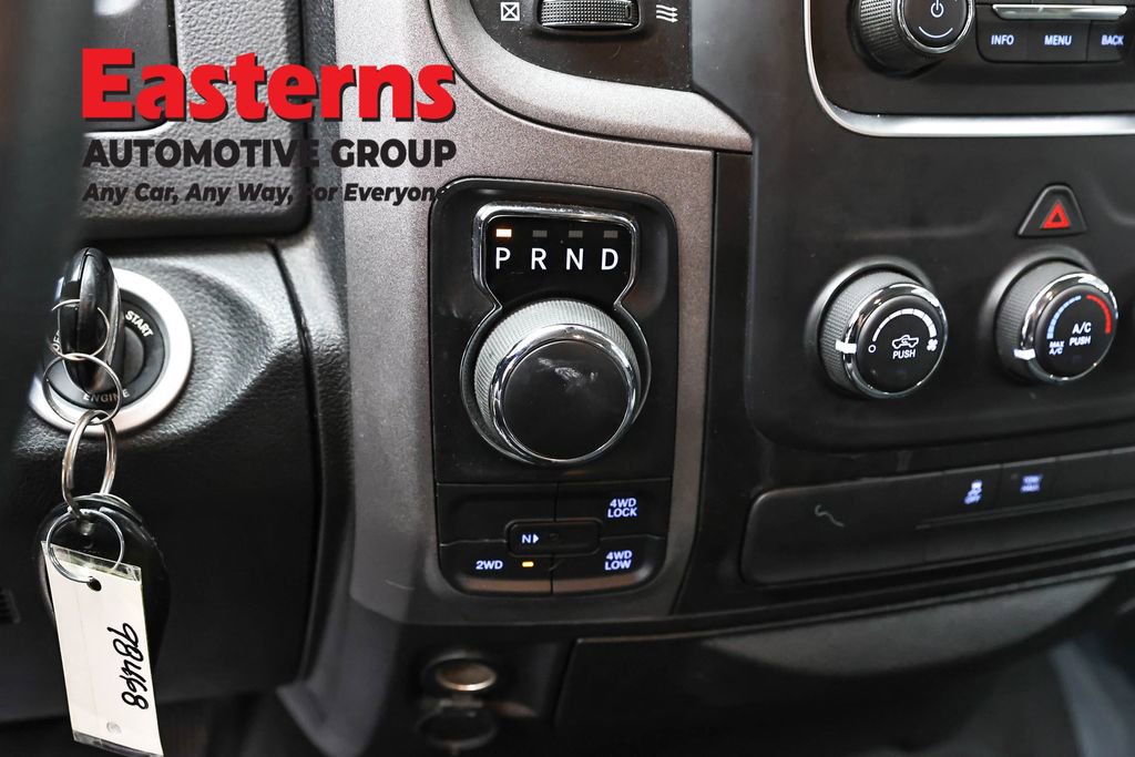 Used 2018 RAM 1500 Express image 13