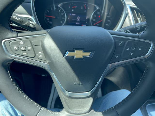 Used 2022 Chevrolet Equinox LT FWD image 17