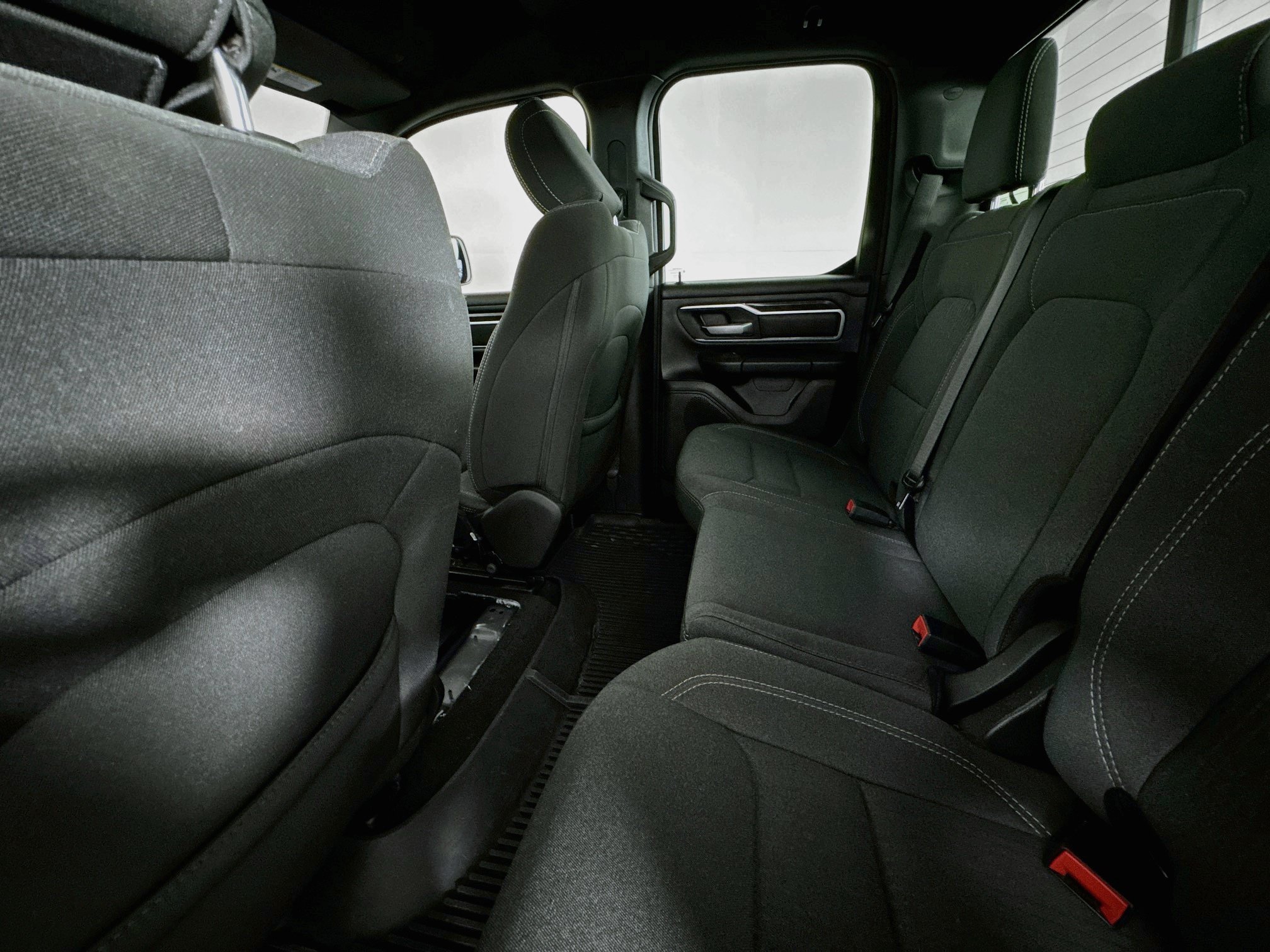 Used 2023 RAM 1500 Big Horn RWD image 23