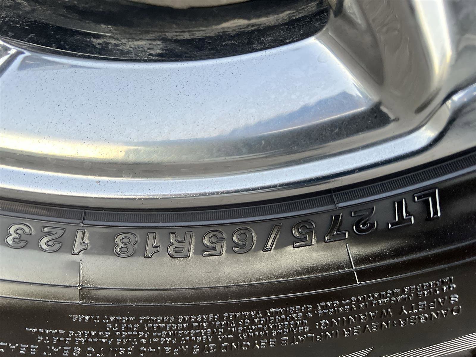 Used 2010 Ford F150 FX4 image 29