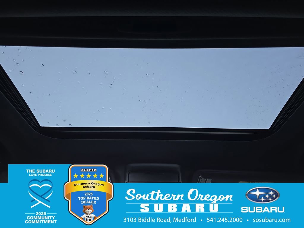 New 2026 Subaru Outback Limited XT image 25