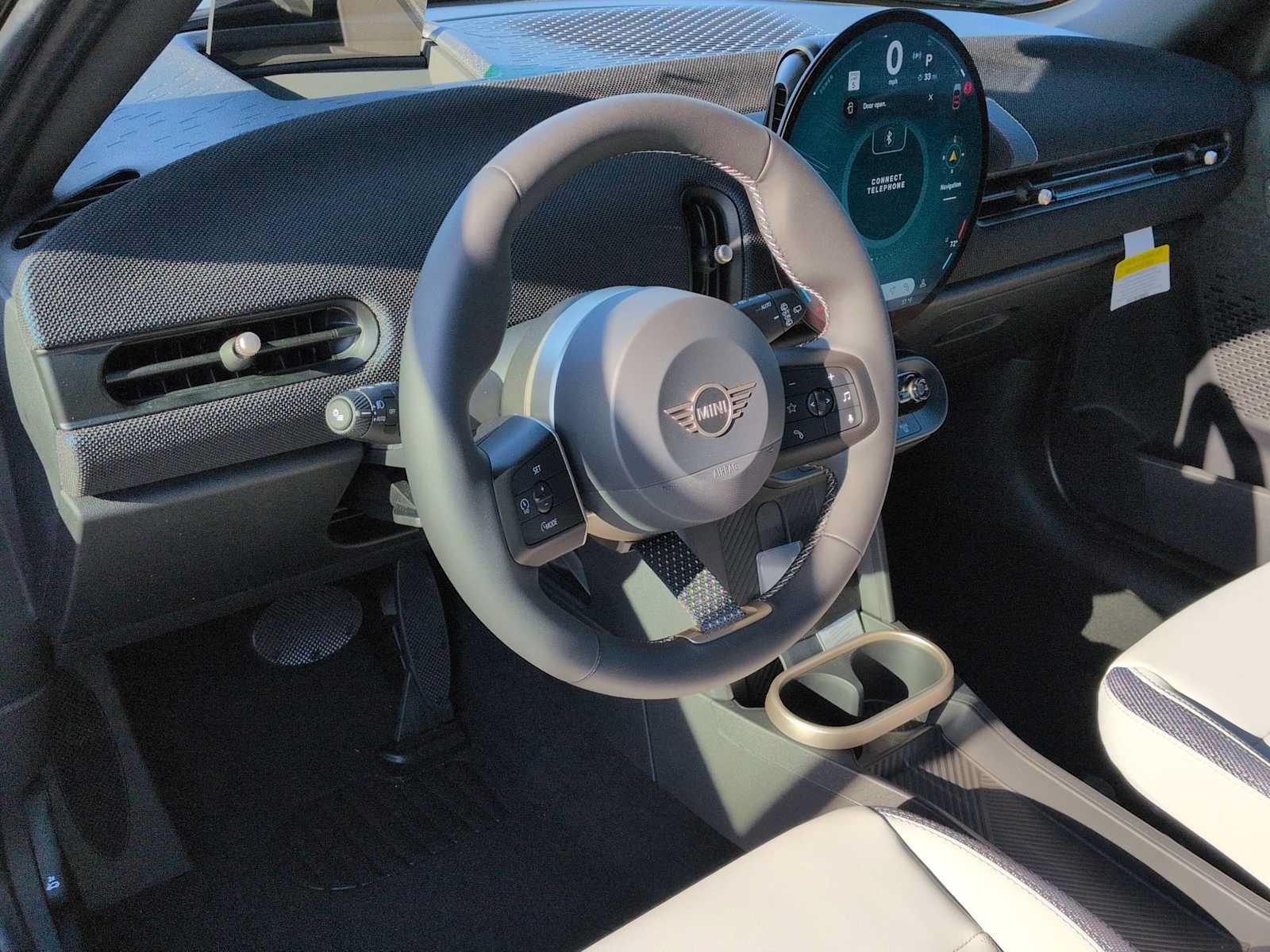 New 2026 MINI Cooper S FWD image 15