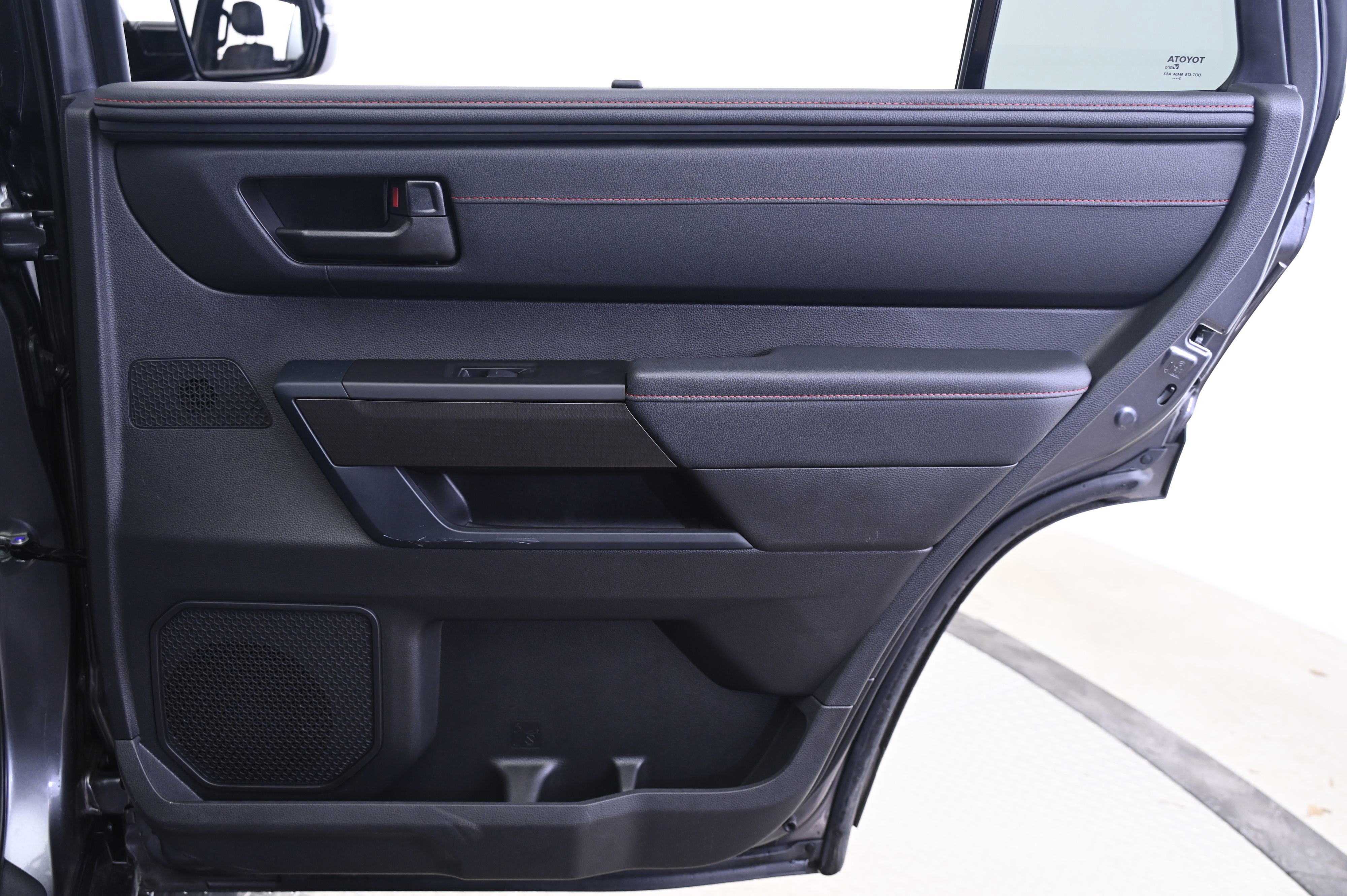 Used 2024 Toyota Sequoia TRD Pro image 17