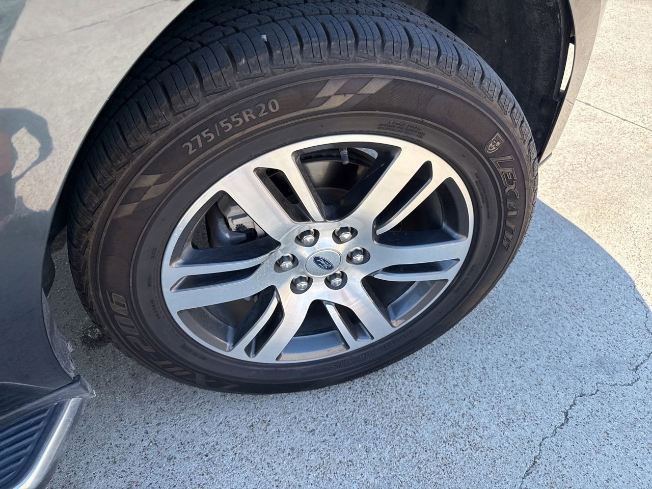 Used 2022 Ford Expedition XLT RWD image 17
