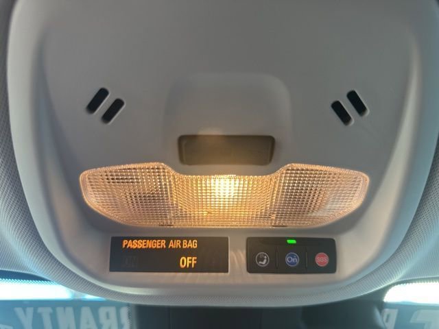 Used 2024 Chevrolet Trax LT image 18