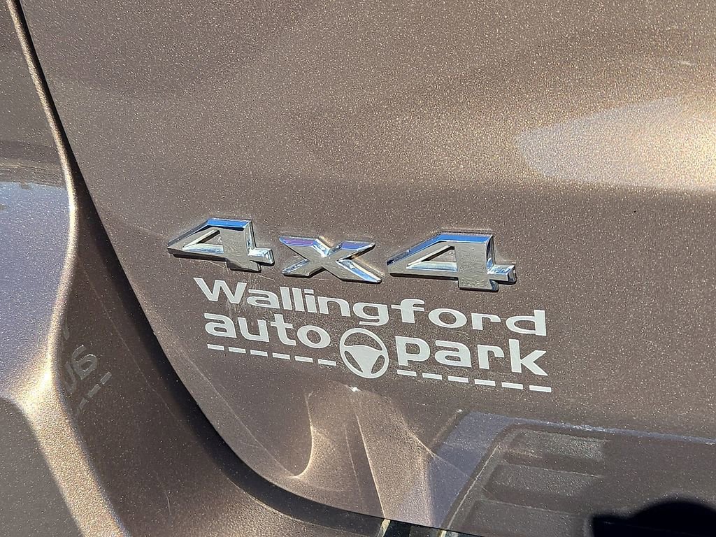 Used 2021 Jeep Grand Cherokee Limited w/ Luxury Group II image 30