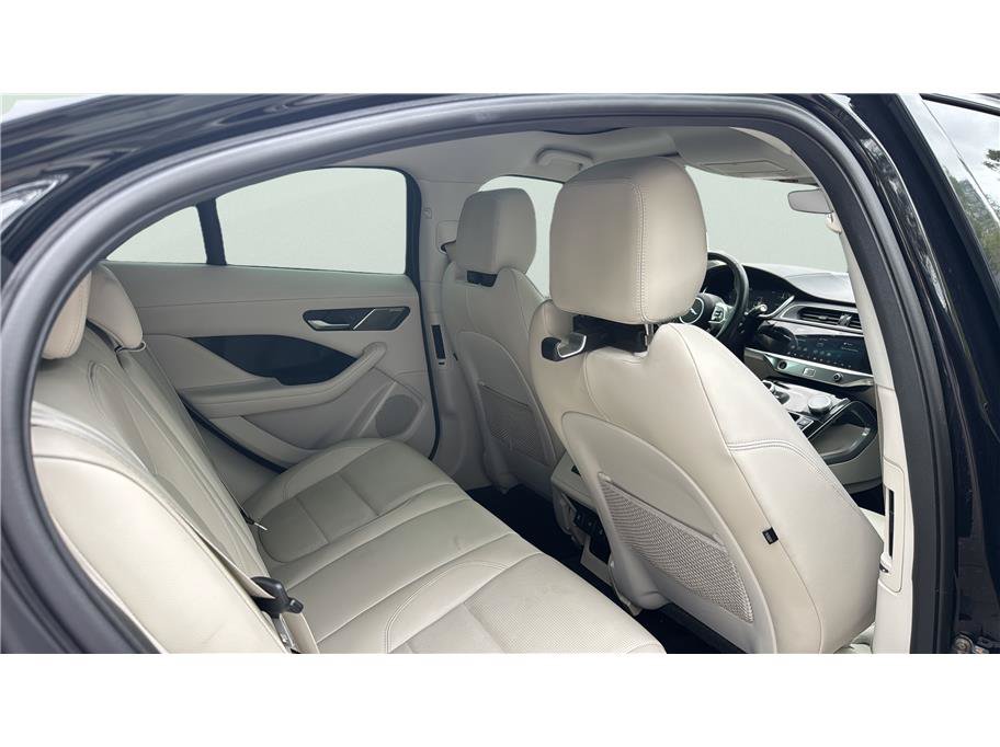 Used 2020 Jaguar I-PACE S AWD/4WD image 15