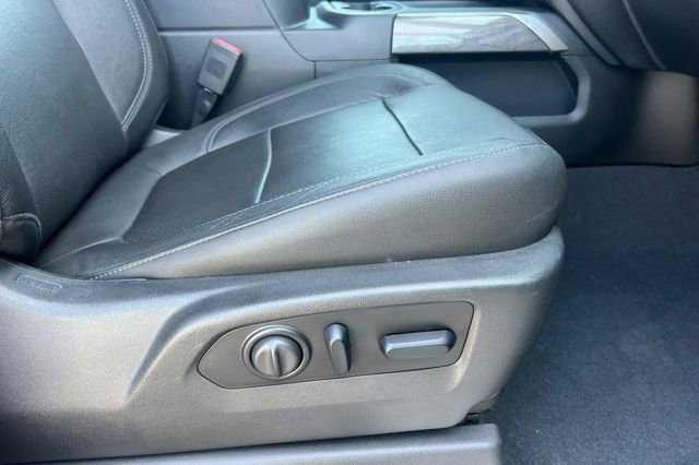 Used 2019 Chevrolet Silverado 1500 LTZ w/ LTZ Plus Package image 23