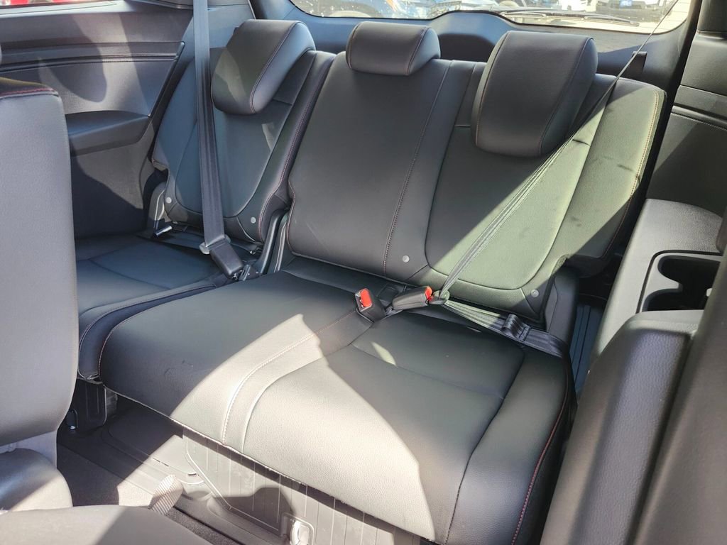 New 2026 Honda Odyssey Sport-L image 9