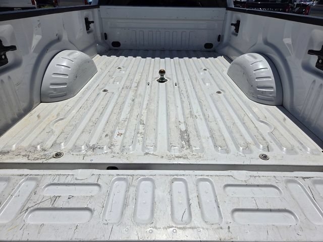 Used 2020 Ford F350 XLT w/ XLT Value Package AWD/4WD image 13