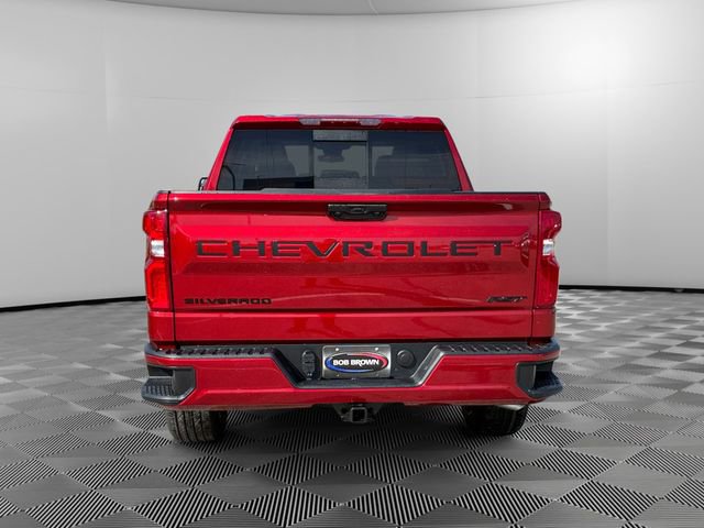 New 2026 Chevrolet Silverado 1500 RST w/ Convenience Package II image 4