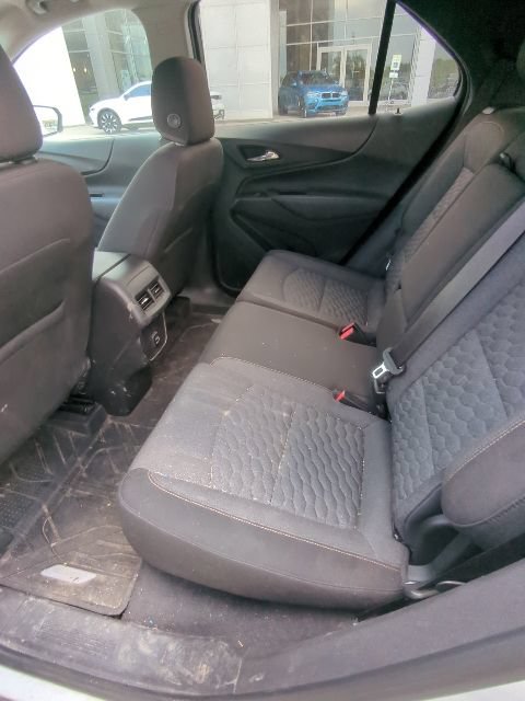 Used 2020 Chevrolet Equinox LT FWD image 16