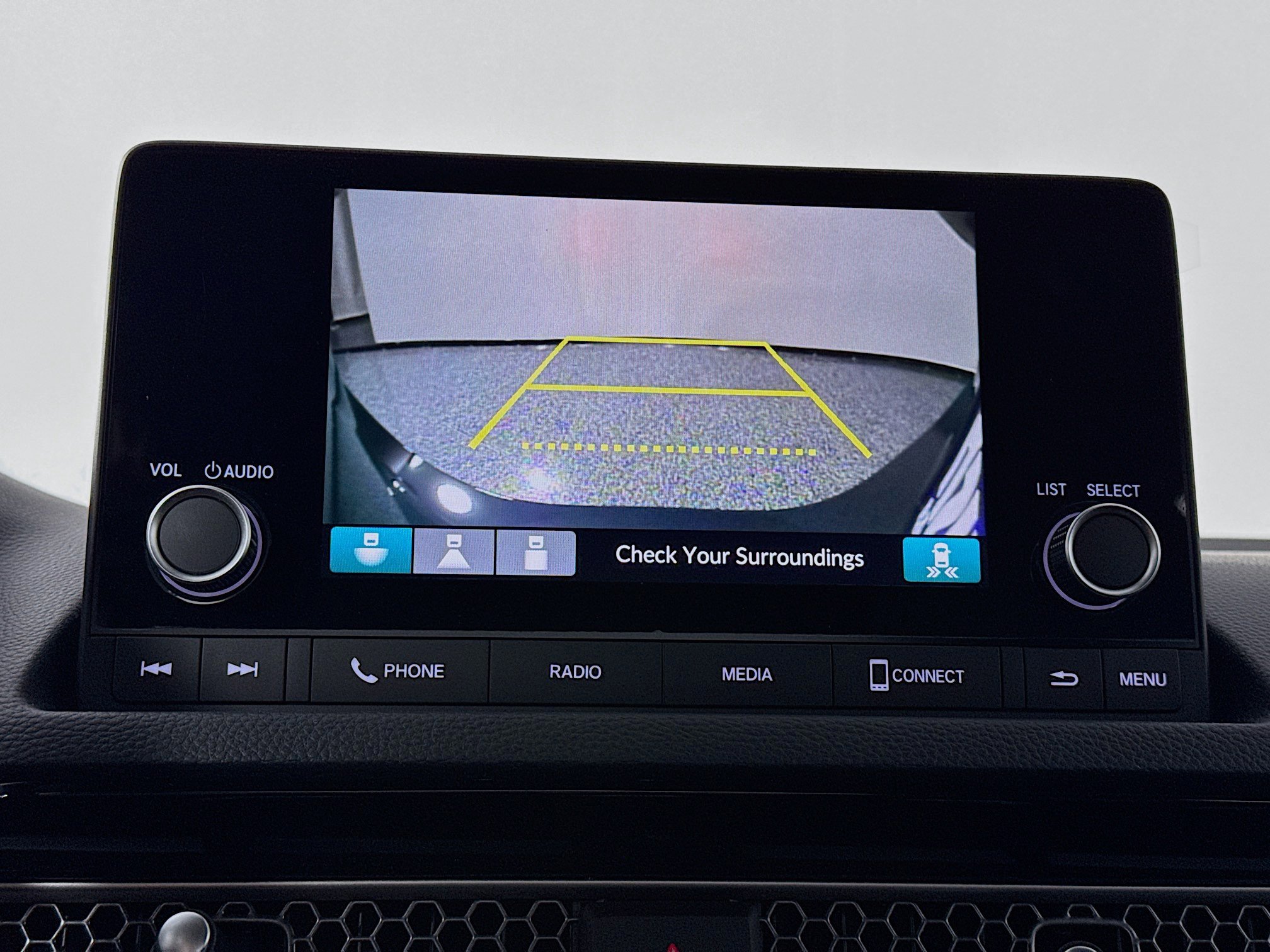 New 2026 Honda Civic Sport image 13