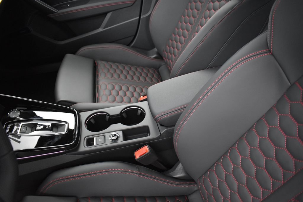 New 2026 Audi RS 3 AWD/4WD image 10