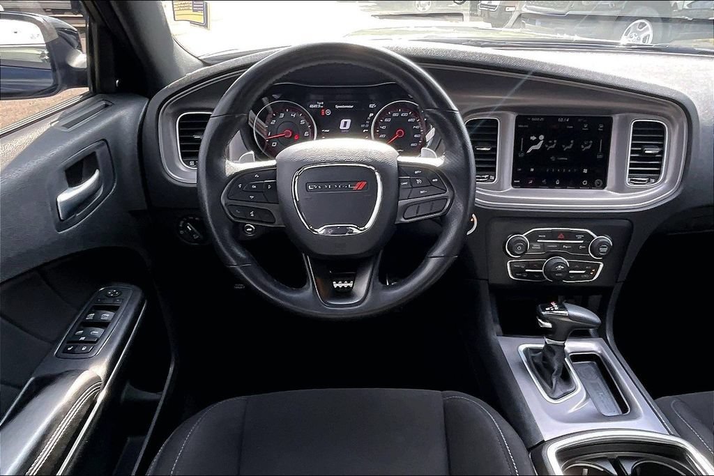 Used 2023 Dodge Charger Scat Pack RWD image 5