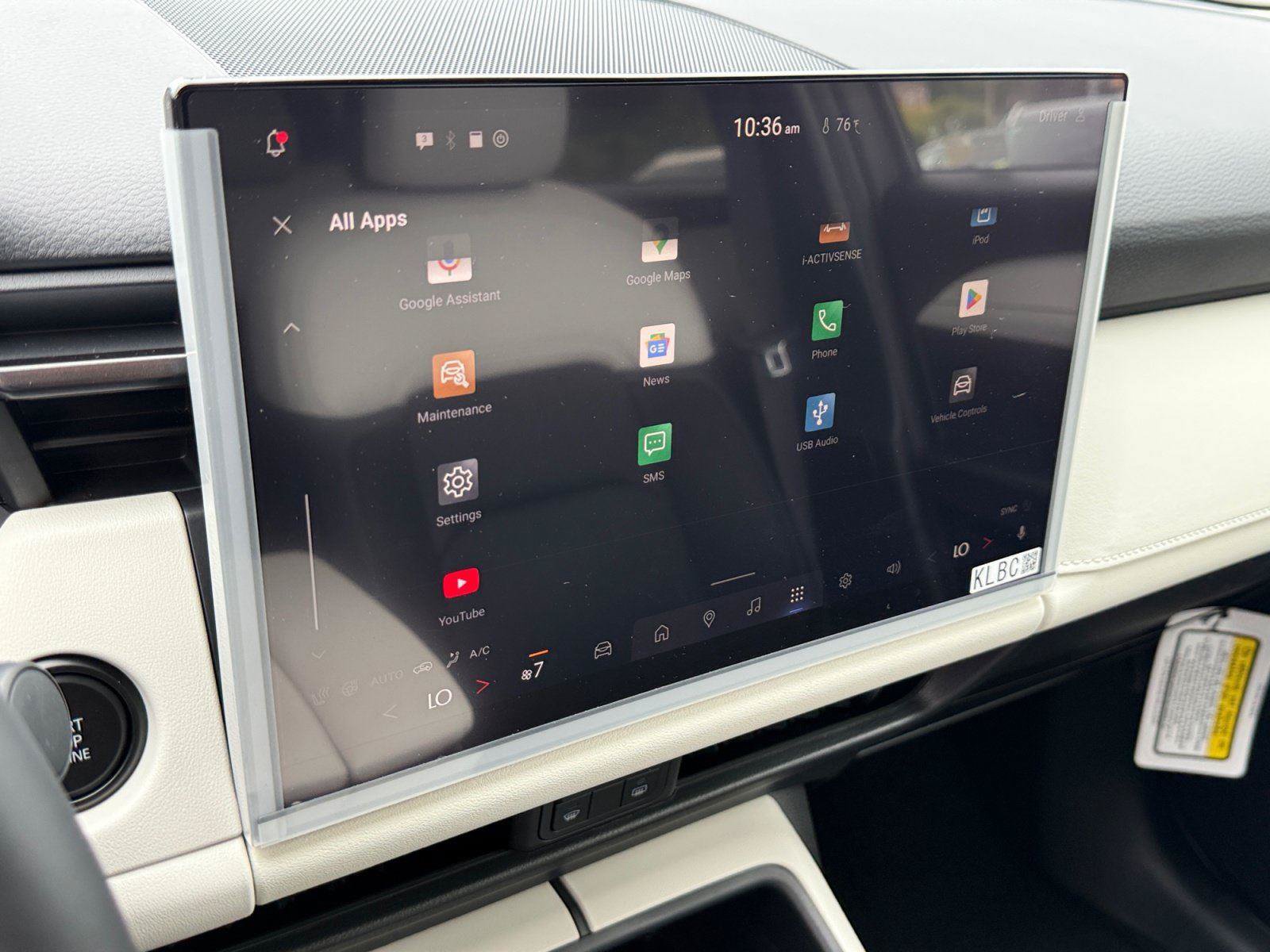 New 2026 MAZDA CX-5 Preferred AWD/4WD image 33