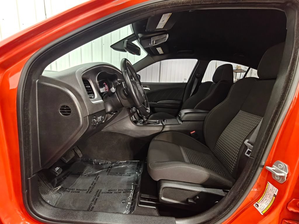 Used 2021 Dodge Charger GT RWD image 26