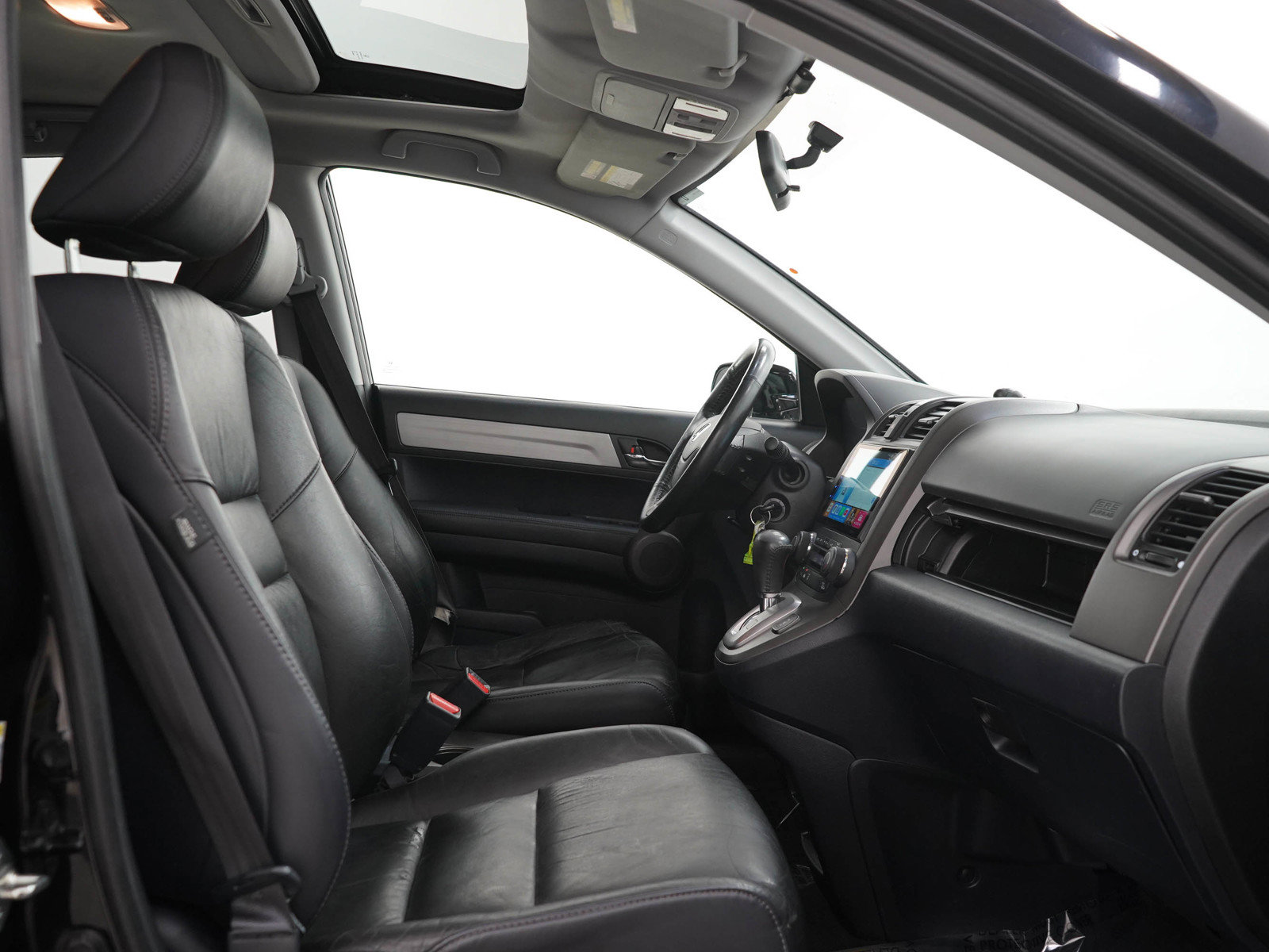 Used 2011 Honda CR-V EX-L image 12