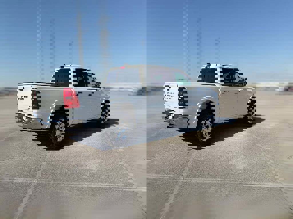 New 2025 RAM 1500 Lone Star image 12