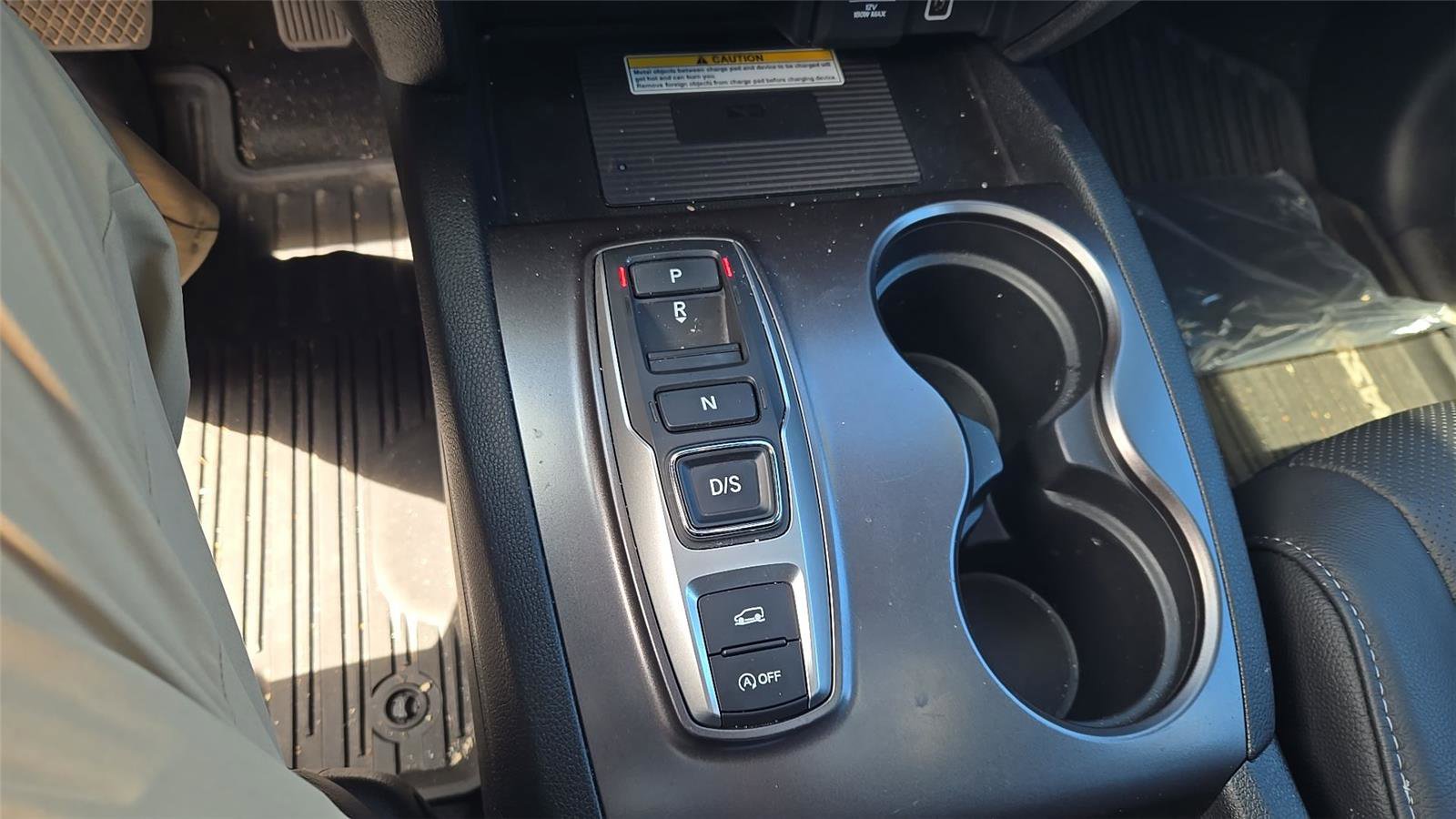 Used 2023 Honda Passport EX-L image 15