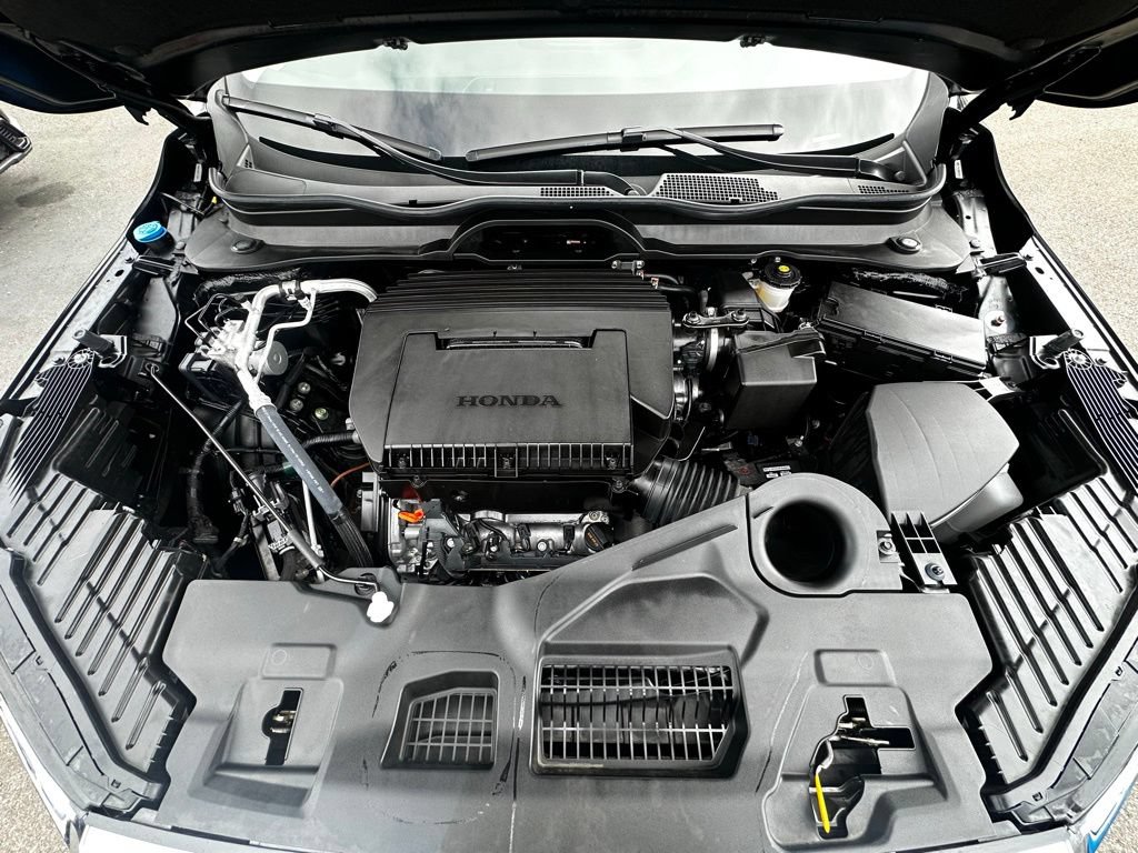 Used 2024 Honda Pilot EX-L image 14