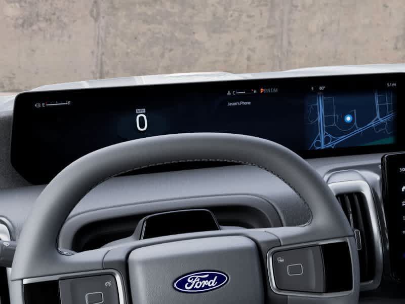 New 2027 Ford Expedition Active AWD/4WD image 13
