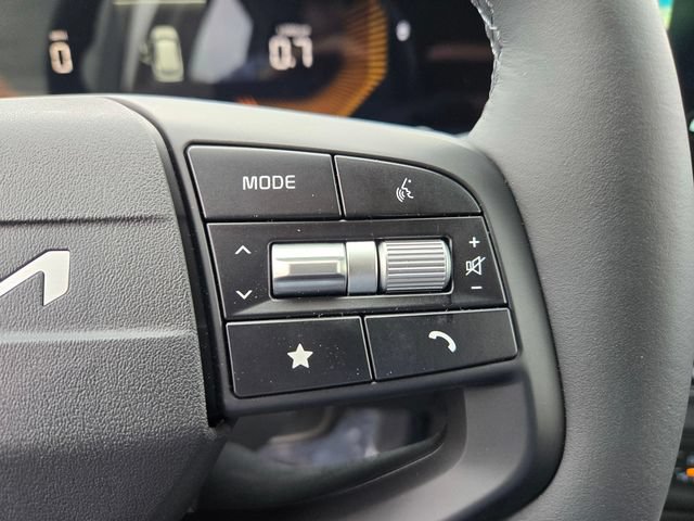 New 2026 Kia Sportage EX FWD image 12