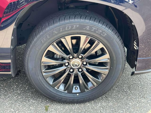 Used 2021 Lexus GX 460 Premium AWD/4WD image 9