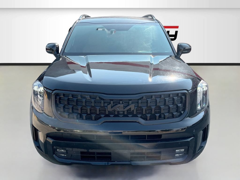 Used 2023 Kia Telluride SX Prestige X-Pro AWD/4WD image 2