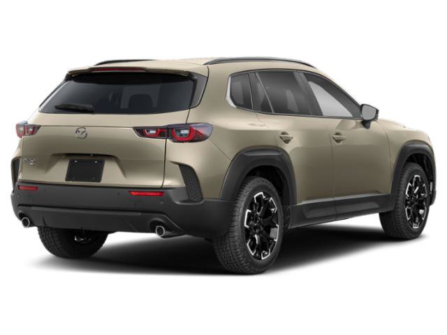New 2026 MAZDA CX-50 Meridian Edition w/ Cargo Package AWD/4WD image 3