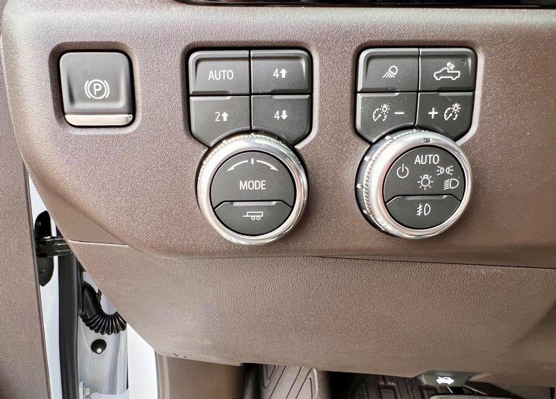 New 2026 GMC Sierra 1500 SLT w/ SLT Premium Plus Package image 26